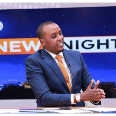 Akothee’s daughter Rue reveals why she kept her mother in the dark about her decision to audition for Miss Universe Kenya