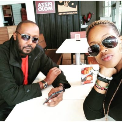 AKA set to drop his Reebok Classics sneakers collaboration later on this month making history in Africa