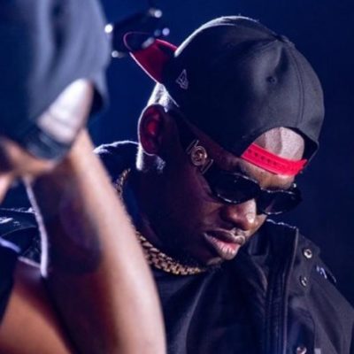 “I am here to stay, there’s too much love”, Willy Paul tells off the music industry cartels