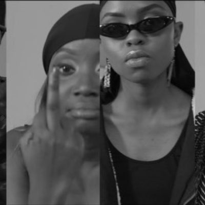 King Kaka brings out Silverstone Barz, Frida Amani, Dyana Cods, She Flo, Tilly on his ‘Round 3’ record