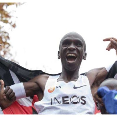 stream Yemi Alade’s fourth studio album ‘Woman of Steel’ that will make you respect her even more as an Afropop artiste