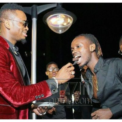 Socialite Elizabeth Irungu gets married to mzungu sweetheart in a low key civil wedding in Denmark (Photos)