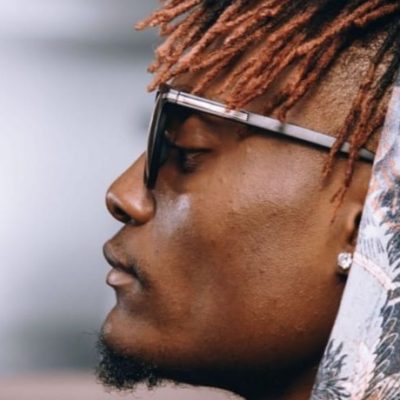 Today’s eye candy: Plus size model Kita Reign