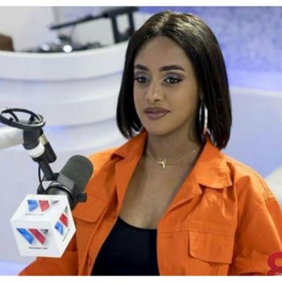 Trouble in paradise: Vivian and Sam West call off their white wedding 