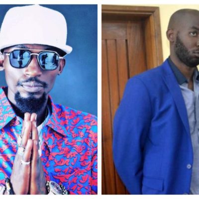 Junior Nyong’o makes a debut on a record ‘Brighter’ with Wanja Wahoro