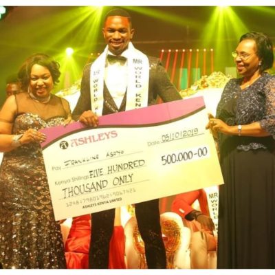 Tanasha answers all questions surrounding her son’s birth and her postpartum body