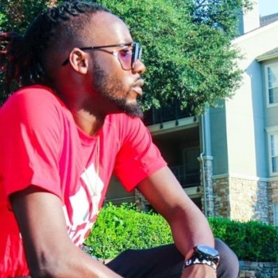 Instagram gallery: Vanessa Mdee’s latest boyfriend, Rotimi