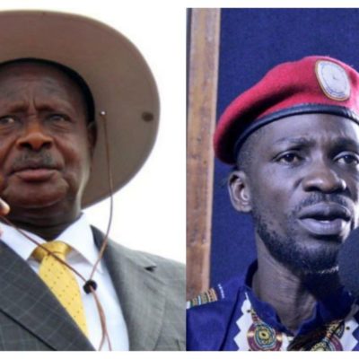 Harmonize finally launches his free food restaurant for the poor (Photos)