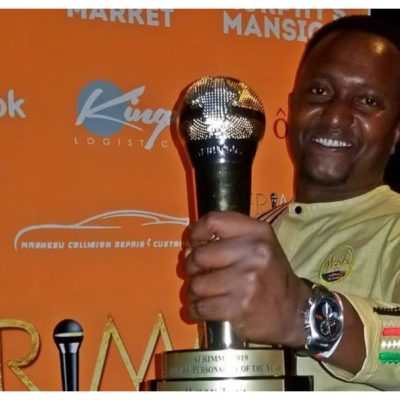 Huddah Monroe’s mother confronts her about her advice to women to sell themselves to men for money