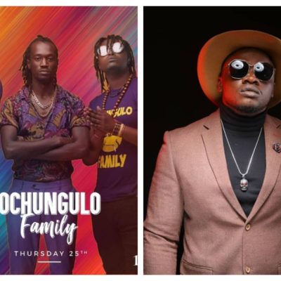 Otile Brown: My exes haven’t moved on, they are trying to jeopardize my relationship hiding behind fake accounts