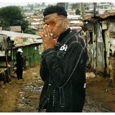 record producer and artiste, Jegede brings out top artistes on his new hit record