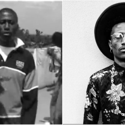 AKA lists his top 10 best South African hip hop rappers of all time