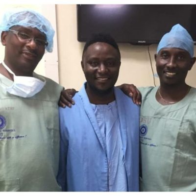 Ethic dealt heavy blow as their new song ‘Thao’ is pulled down from YouTube barely two months after suffering similar fate