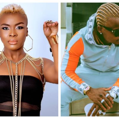 Today’s eye candy:  Plus-size modeling agency trailblazer Francisca Mwende