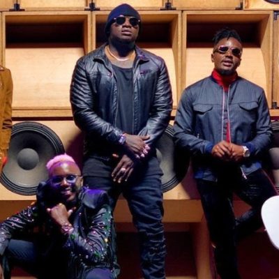 King Kaka – Round 3 lyrics featuring Silverstone Barz, Frida Amani, Dyana Cods, She Flo, Tilly