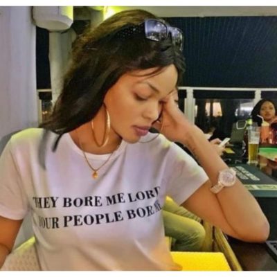 Eric Omondi agrees to be the godfather to Diamond and Tanasha’s newborn son