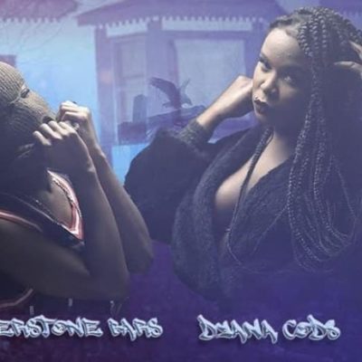 Xenia Manasseh lands a prestigious job with the UpperClass Men Group