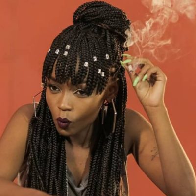 Mr. Ke4 shares one epic freestyle record taking all rappers to “school”