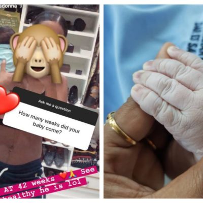 Mbosso taken aback by the number of women begging him to impregnate them