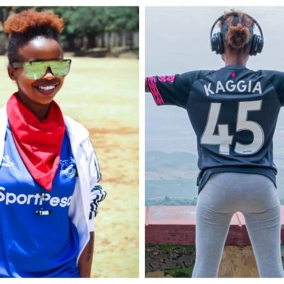 “The High Court has ruled that they will pay me a few million” Ciku Muiruri ecstatic after winning case against Mohammed Ali and KTN