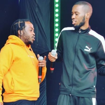 Kamene Goro: I got myself the ugliest guy I could get while in campus, I cheated on him for two and a half years