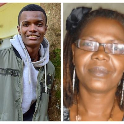 Betty Kyallo shares partial photos of her boyfriend as they jet to Diani for holiday