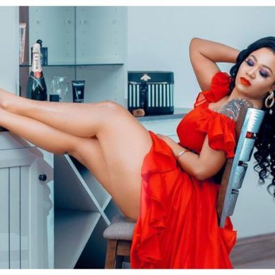 “Hawakufika bei” Zimenishika hit maker Zzero Sufuri speaks on why he failed to perform at Nyege Nyege Festival