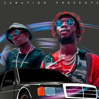 Mwanaisha Chidzuga enjoys quality time with husband Danson Mungatana after being fired from K24 (Photos)