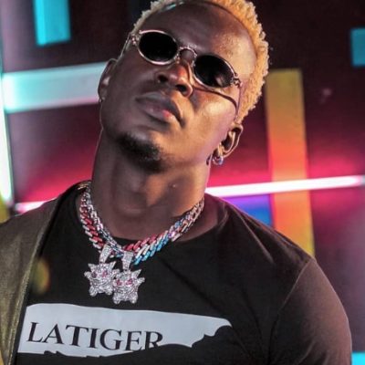 DJ Moh Spice takes over Kriss Darlin’s former job at NTV after gun drama that nearly ruined his career