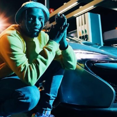 Shatta Wale drops highly anticipated album ‘Wonder Boy’