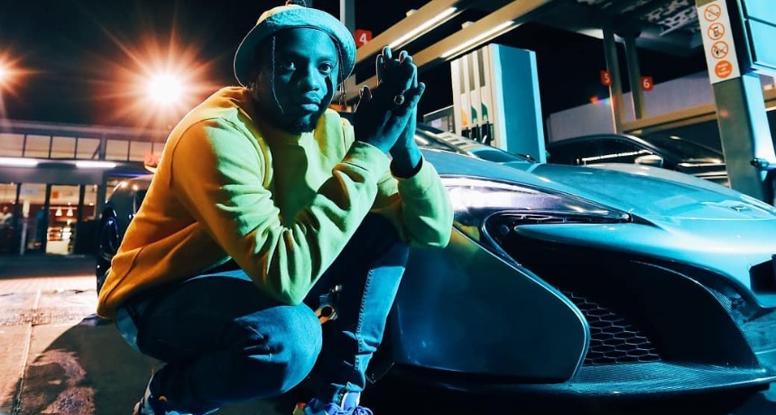 Stream Yanga Chief's 'Becoming A Pop Star' That Fans Can't Get Enough Of