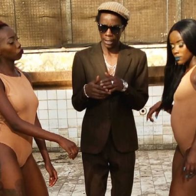 Femi One goes gengetone as she works with Mbithi, DJ Lyta and Boondocks Gang