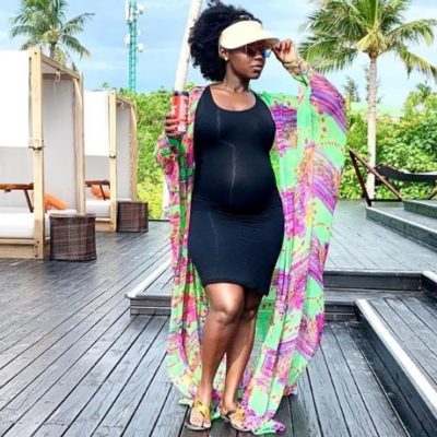 Zari Hassan responds after Kenya Airways offers to investigate theft of her precious luggage