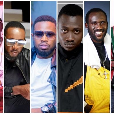 Khaligraph proclaims his undying love for his Kisumu fans even after he is robbed of Ksh 60,000 silver chain