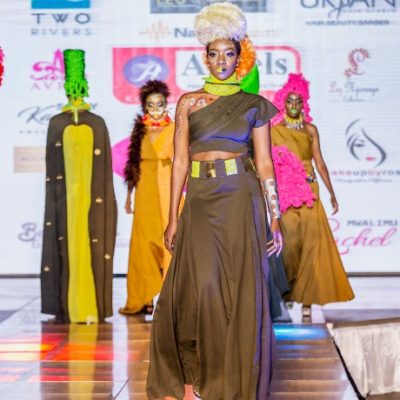 stream Xenia Manasseh’s phenomenal ‘Fallin’ Apart’ EP that took her 3 years to complete