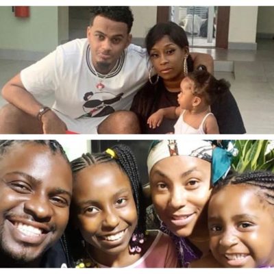 King Kaka drops visuals for his record with Xenia Manasseh off his upcoming mixtape