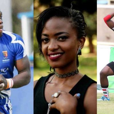 Nazizi: The best decision I ever made was leaving everything I knew and moving to Lamu to start afresh