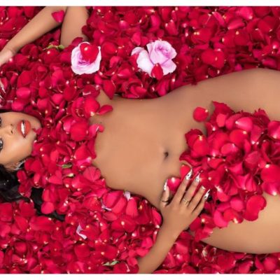 Bahati promises to help Denno’s wife start business after gifting her husband a car