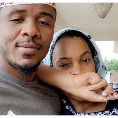 Sanchoka disowns viral sxx video and birthday suit photos