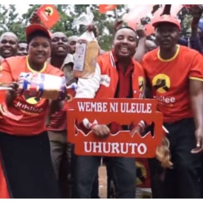 Tanzania music regulatory board slaps Rosa Ree with punitive ban over her sexually explicit song with Timmy Tdat