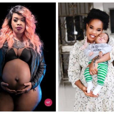 Otile Brown pays medical bill, buys new motorbike for man he knocked down at Yaya Centre