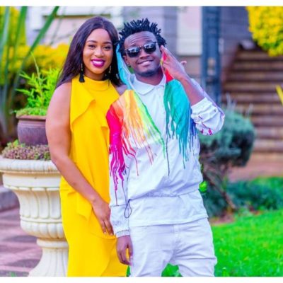 14 years old gospel singer, Amani G releases new inspiration song ‘Nisipotee’