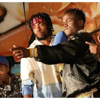 Akothee decries mistreatment by event organizer during her trip to US