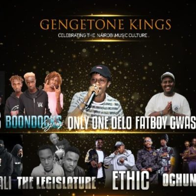 Vekta drops the visuals for highly anticipate ‘Kuna’ song