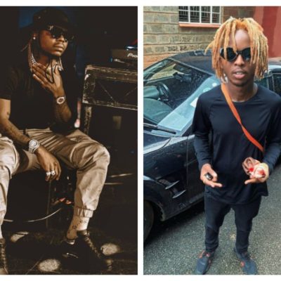 Vanessa Mdee’s born-again sister Tero Mdee drops another gospel song