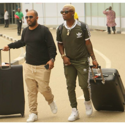 Defiant Wahu insists Nameless has to pay while seeking service at her beauty parlor 