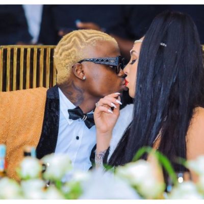 Julie Gichuru opens up about her parents’ divorce that almost sent her into depression