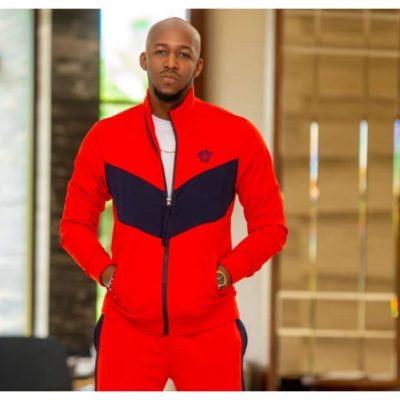 Baha back with a new show after Citizen TV pulled the plug on Machachari