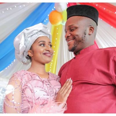 Hope Kid introduces his girlfriend months after threesome/STI scandal