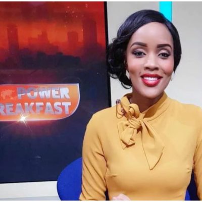 Harmonize ready to have babies with his Italian sweetheart Sarah Michelotti